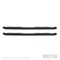 Westin Automotive 10-16 SILVERADO/SIERRA EXT/DOUBLE CAB ROCKER MOUNT E-SERIES 3IN STEP BARS BLACK (NOT 11-16 HD DSL) 23-3715 - alternate 1
